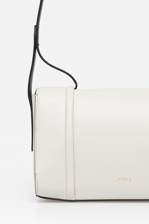 Akcesoria Furla torebka WB01654.BX3750.1843S beżowy