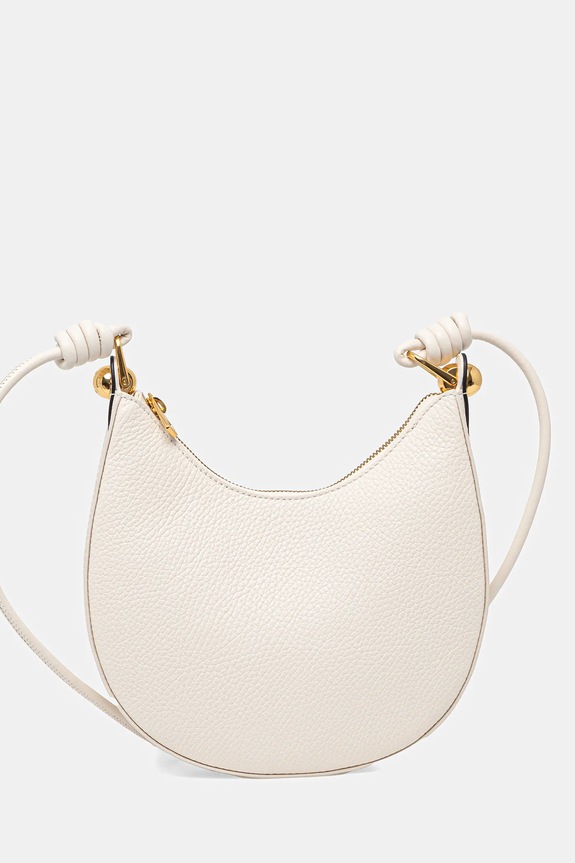 Furla torebka skóra licowa beżowy WE00648.HSF000.PNN00