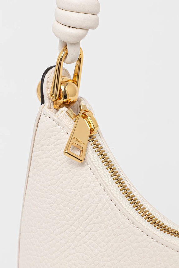 Furla torebka beżowy WE00648.HSF000.PNN00