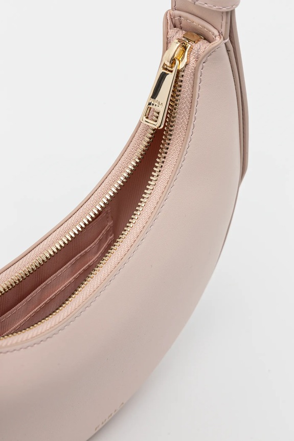 Furla torebka skórzana WE00649.AX0733.0496S różowy