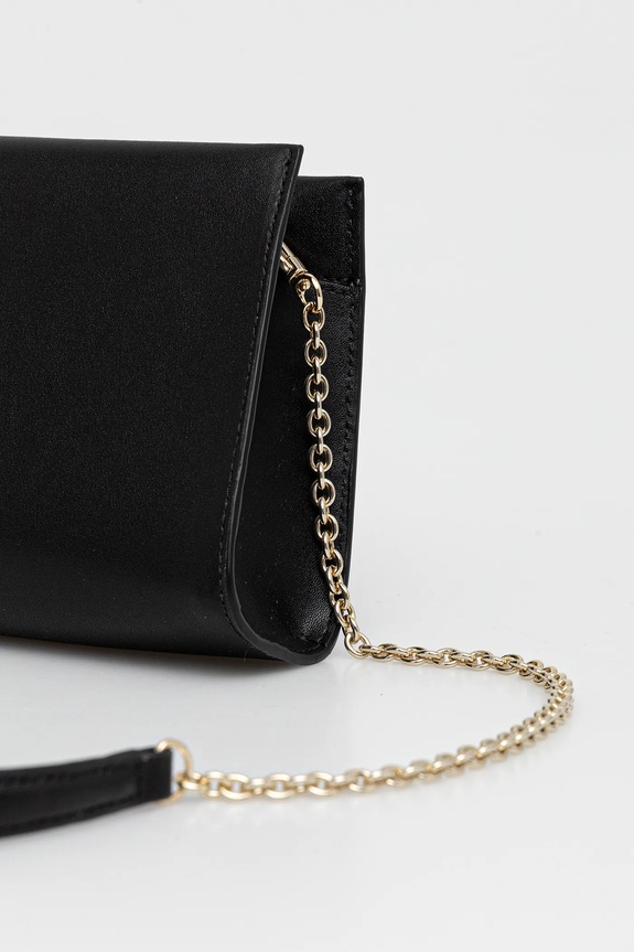 Kiegészítők Furla bőr táska WE00774.BX3104.O6000 fekete