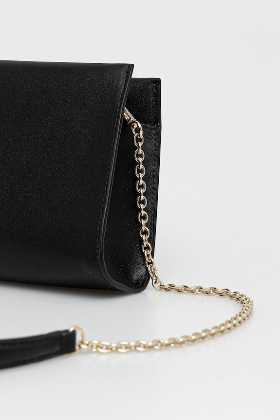 Kiegészítők Furla bőr táska WE00774.BX3104.O6000 fekete