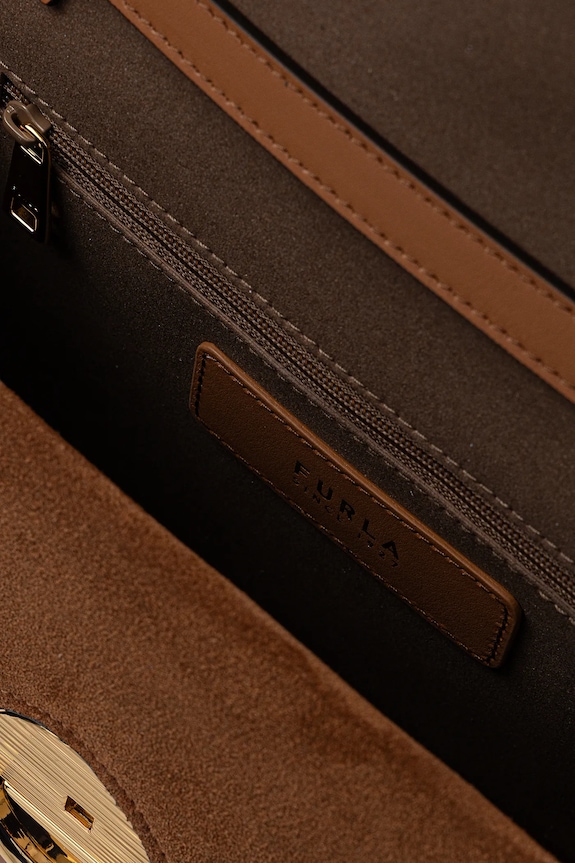 Furla poșetă WB01355.BX0428.RY000 maro