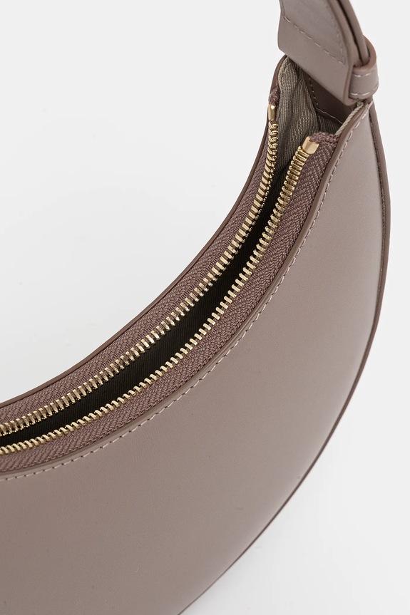 Furla bőr táska WE00649.AX0733.MA200 szürke