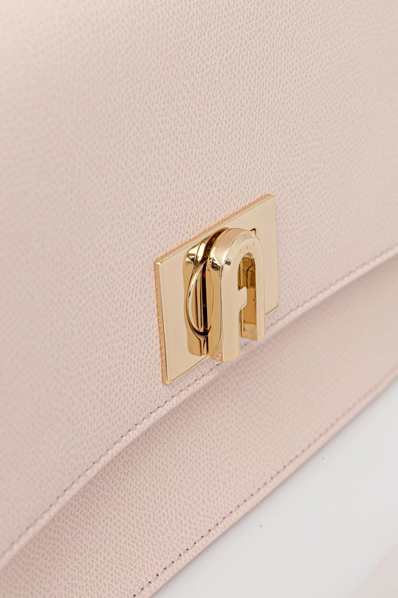 Τσάντα Furla BAFIACO.ARE000.0496S ροζ