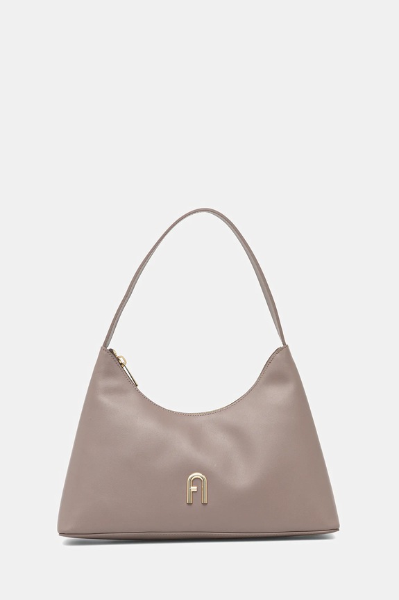 Furla bőr táska nappa bőr lila WB00782.AX0733.MA200