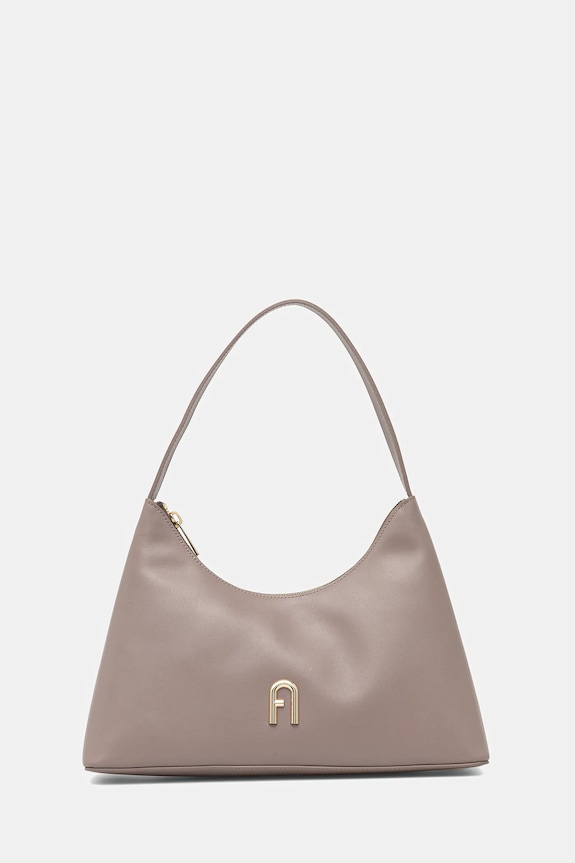 Furla bőr táska nappa bőr lila WB00782.AX0733.MA200