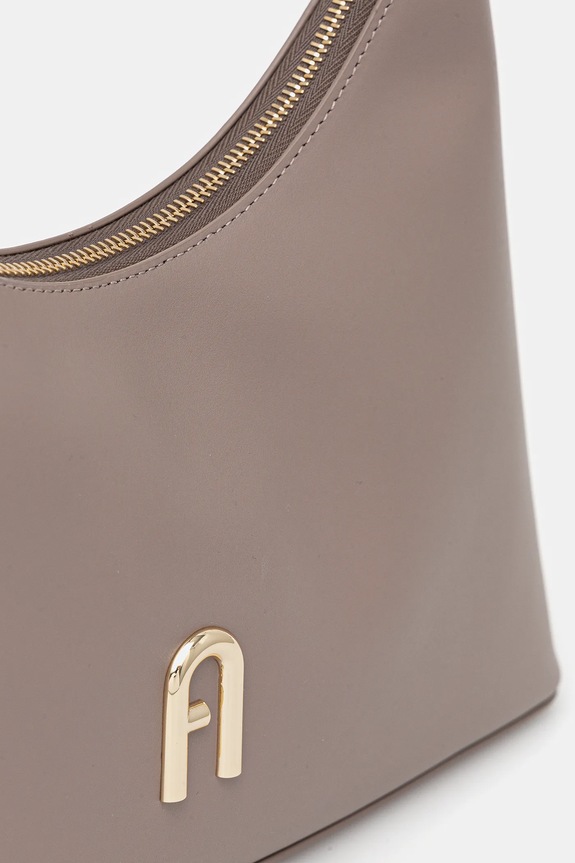 Furla bőr táska lila WB00782.AX0733.MA200