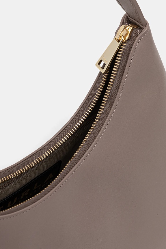 Furla bőr táska WB00782.AX0733.MA200 lila