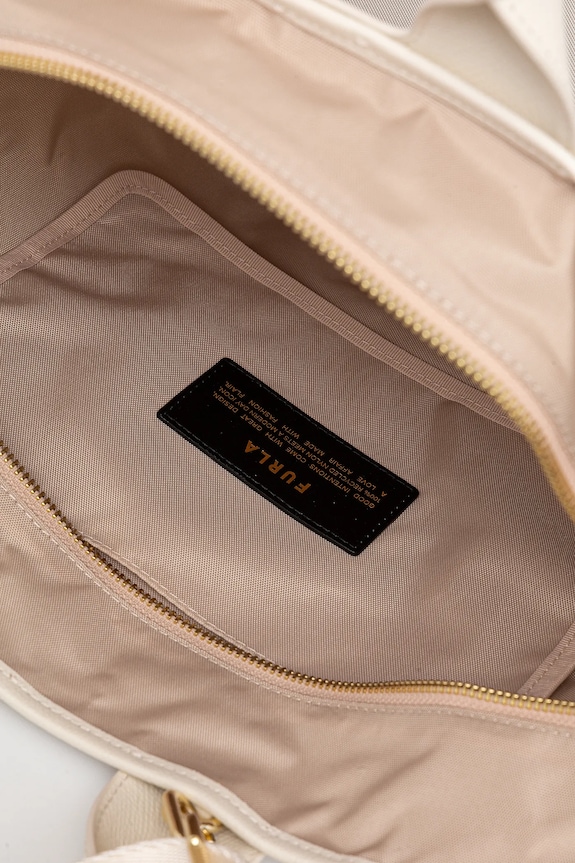 Furla torebka WB01249.BX3050.3961S szary