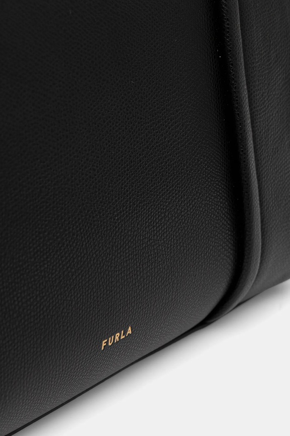 Furla kézitáska fekete WB01557.ARE000.O6000