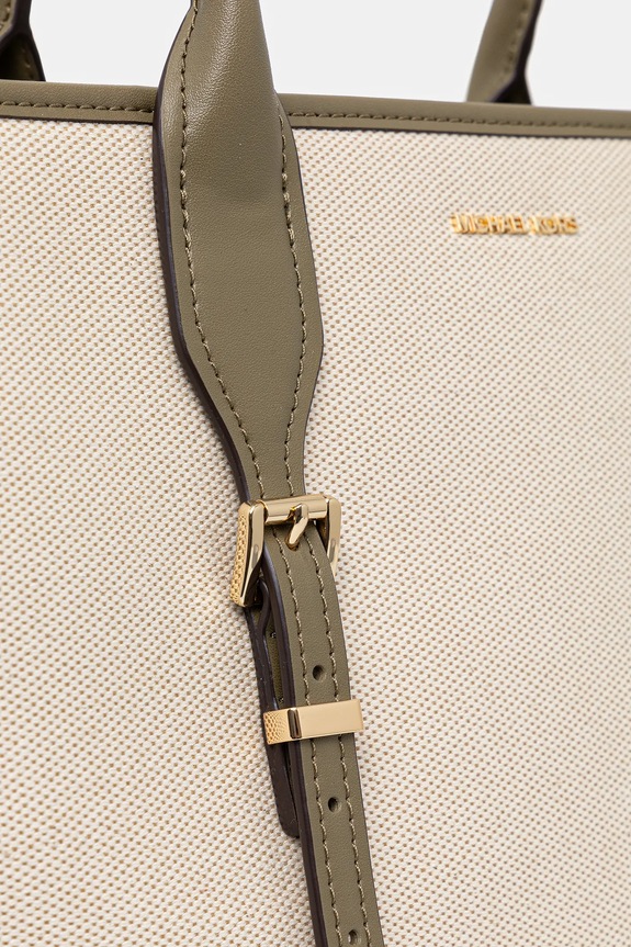 Τσάντα MICHAEL Michael Kors πράσινο 30S5G9OT7C