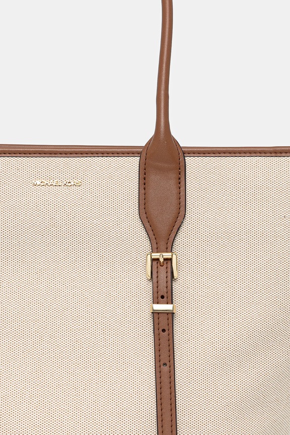 MICHAEL Michael Kors kézitáska barna 30S5G9OT7C