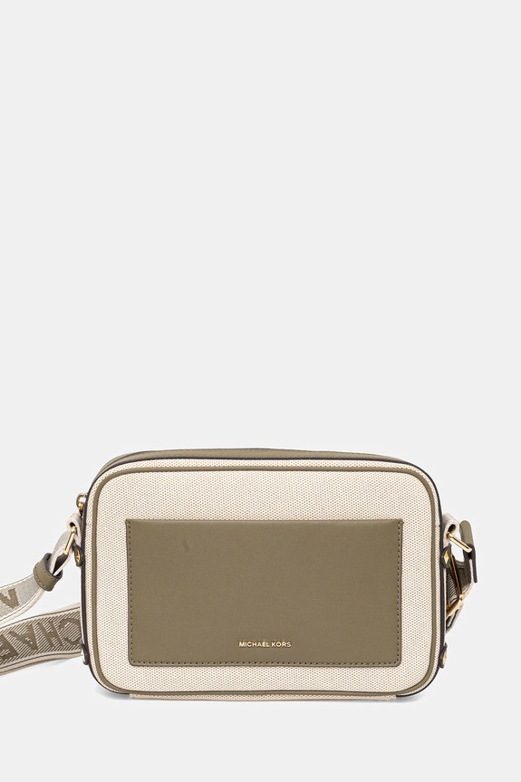 MICHAEL Michael Kors geantă uni verde 32S5G5VC9C