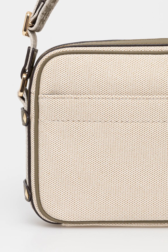 Accesorii MICHAEL Michael Kors geantă 32S5G5VC9C verde