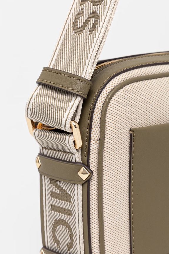 MICHAEL Michael Kors geantă verde 32S5G5VC9C