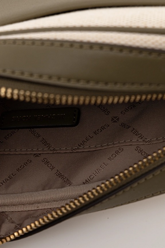 MICHAEL Michael Kors geantă 32S5G5VC9C verde