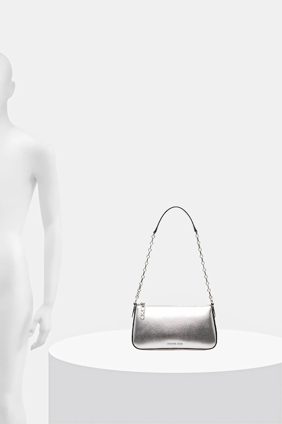 MICHAEL Michael Kors torebka skórzana 32S4S8EW6M
