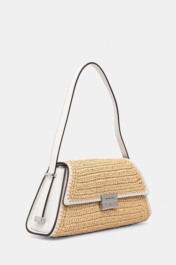 MICHAEL Michael Kors kézitáska 30S5SLNL2W bézs SS25