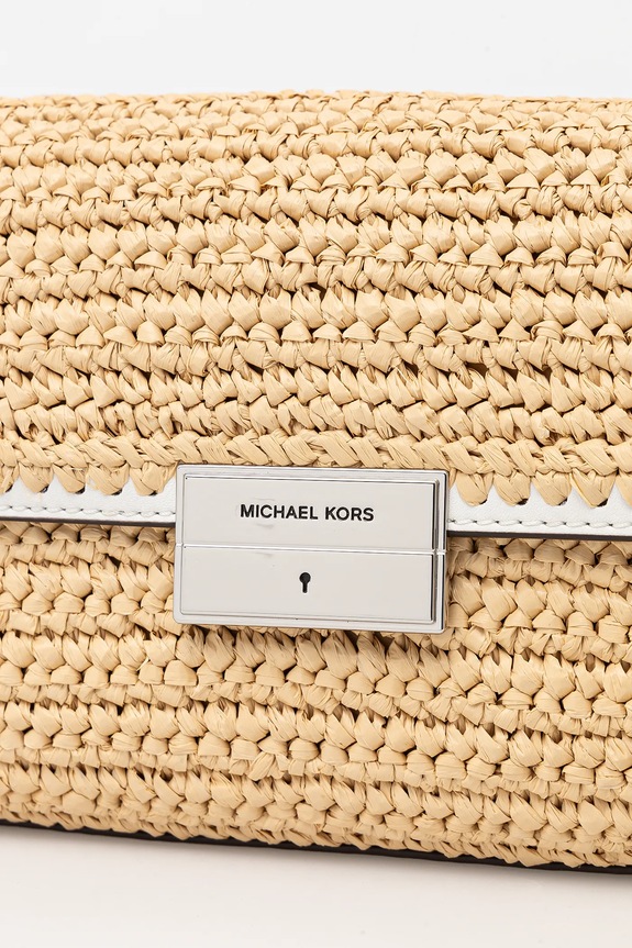 MICHAEL Michael Kors kézitáska bézs 30S5SLNL2W