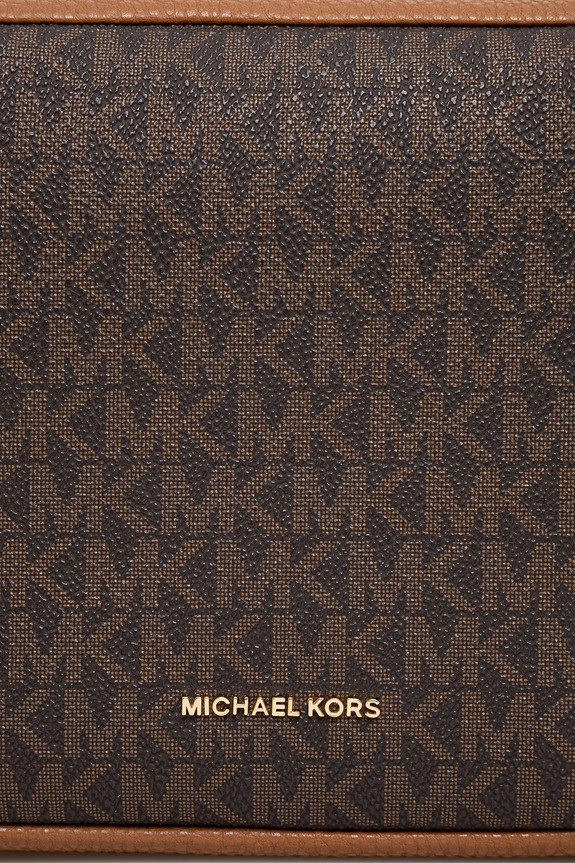 MICHAEL Michael Kors torebka brązowy 32S5GYTC5B