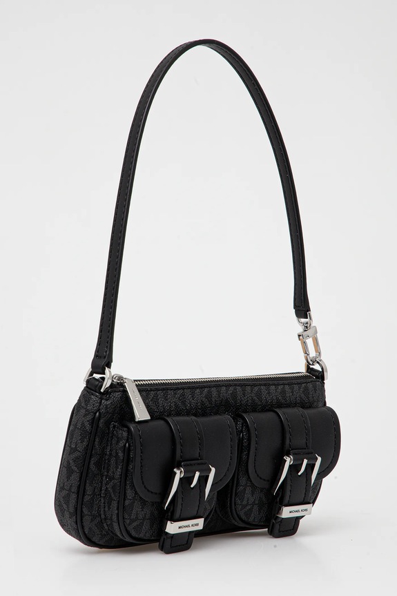 MICHAEL Michael Kors kézitáska 32S5SZCU1V fekete SS25