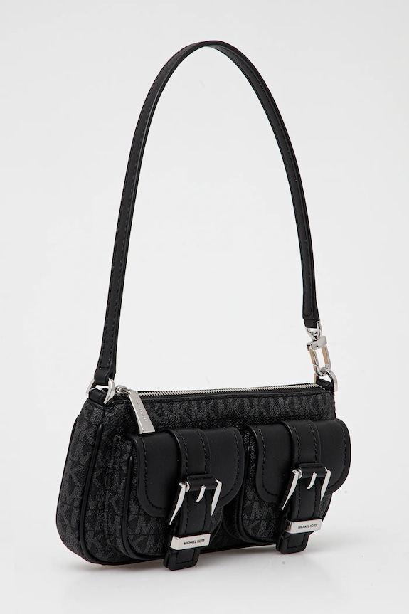 MICHAEL Michael Kors kézitáska 32S5SZCU1V fekete SS25