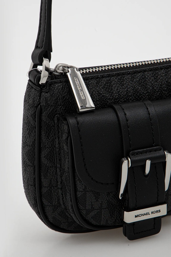 MICHAEL Michael Kors kézitáska fekete 32S5SZCU1V