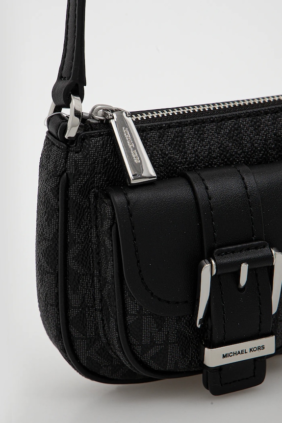 MICHAEL Michael Kors kézitáska fekete 32S5SZCU1V