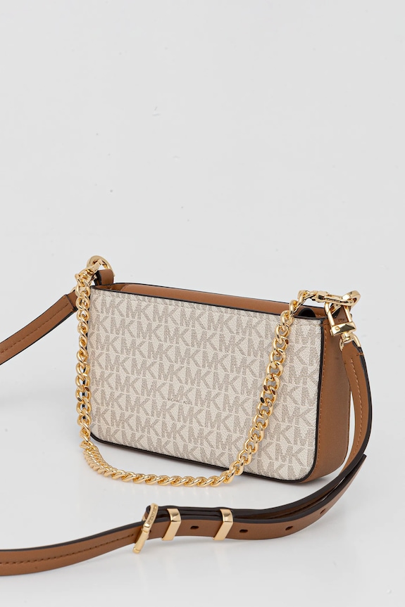 Accessori MICHAEL Michael Kors borsetta 32S5GYTU0B beige