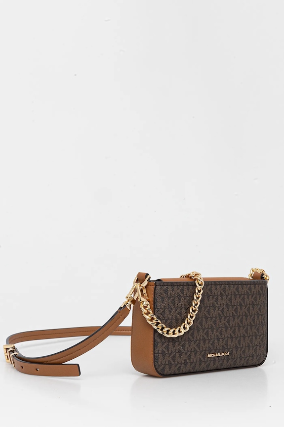 MICHAEL Michael Kors torebka 32S5GYTU0B brązowy SS26