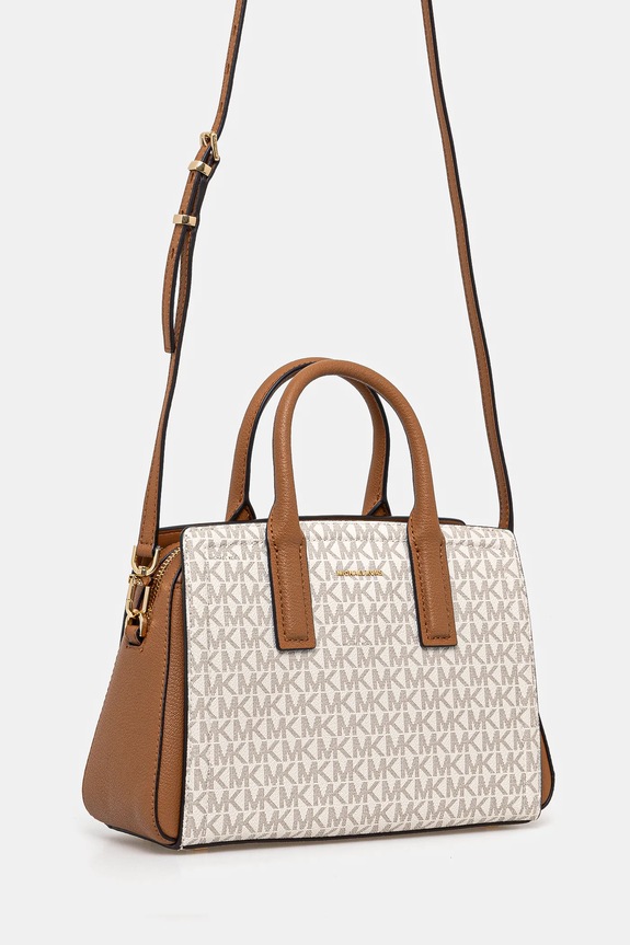Torba MICHAEL Michael Kors 30S5G9IS1B bež SS25