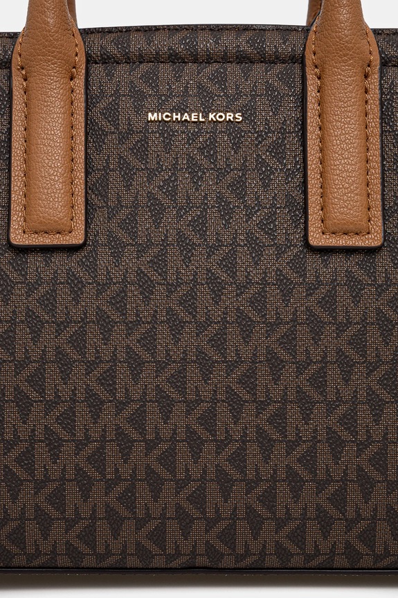 Akcesoria MICHAEL Michael Kors torebka 30S5G9IS1B brązowy