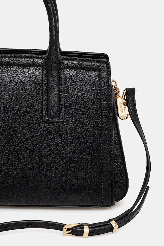 Akcesoria MICHAEL Michael Kors torebka 30S5G9IS1L czarny