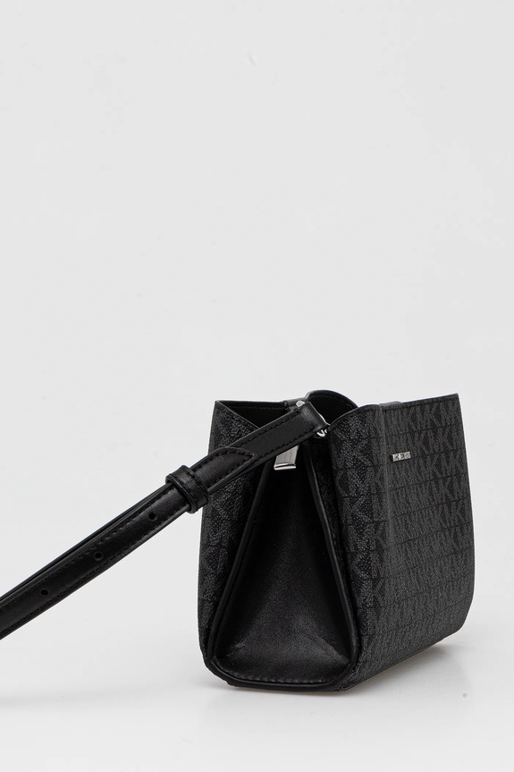 MICHAEL Michael Kors kézitáska 32S5S9RC1V fekete SS25