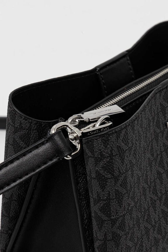 MICHAEL Michael Kors kézitáska fekete 32S5S9RC1V