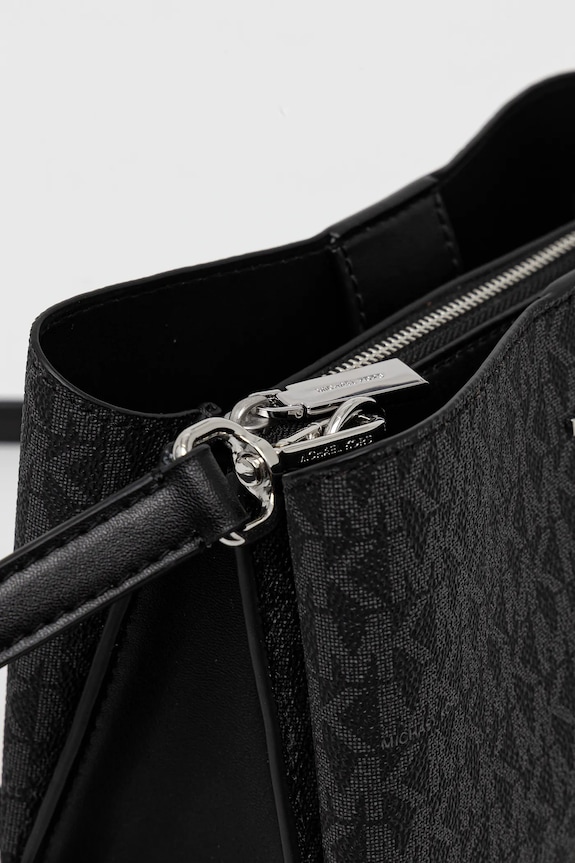MICHAEL Michael Kors kézitáska fekete 32S5S9RC1V