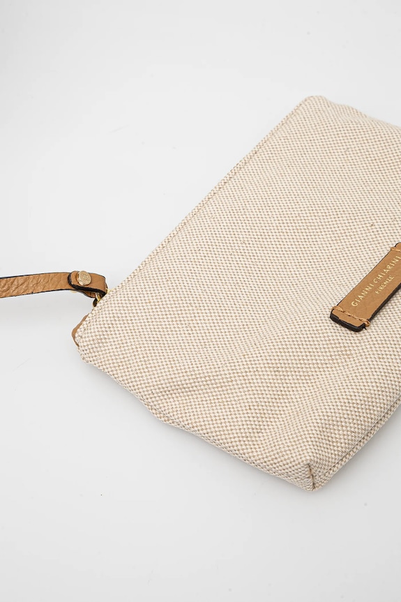 Gianni Chiarini torebka DUA BS.11119.FROU brązowy
