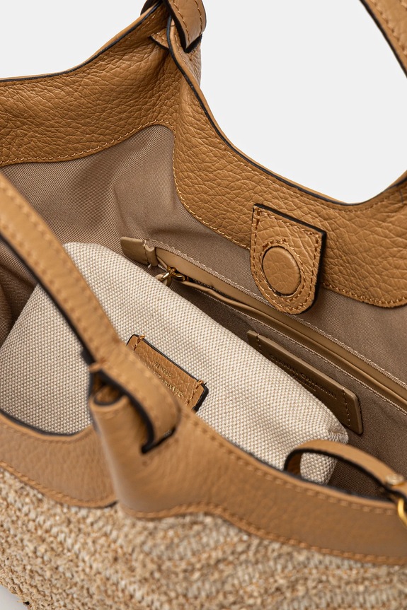 Gianni Chiarini torebka DUA BS.11119.FROU