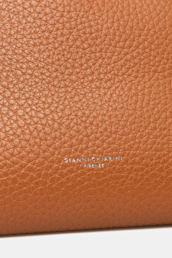 Gianni Chiarini torebka ASIA brązowy BS.11236.RNGDBL.NAETN