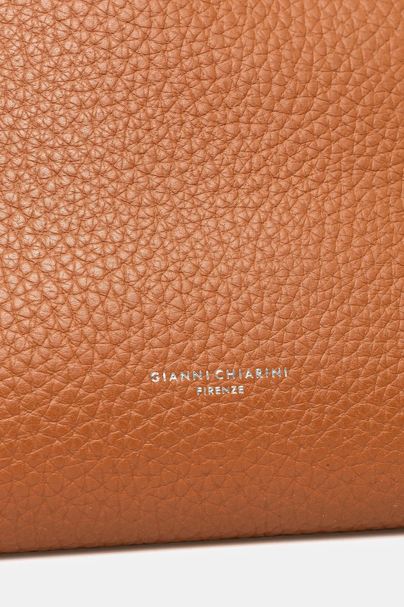 Gianni Chiarini torebka ASIA brązowy BS.11236.RNGDBL.NAETN