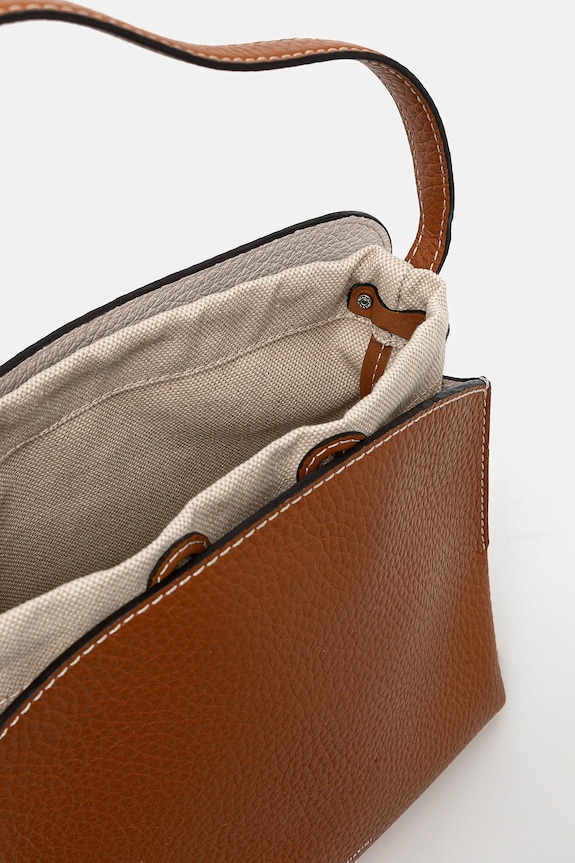 Gianni Chiarini torebka ASIA BS.11236.RNGDBL.NAETN brązowy