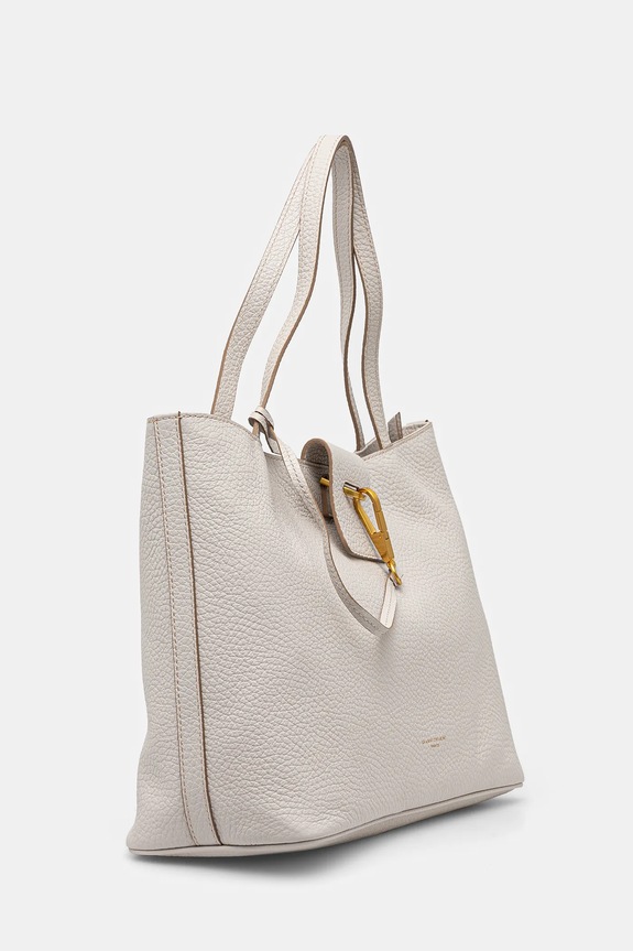 Gianni Chiarini geantă MARISOL BS.11471.TKL bej SS25