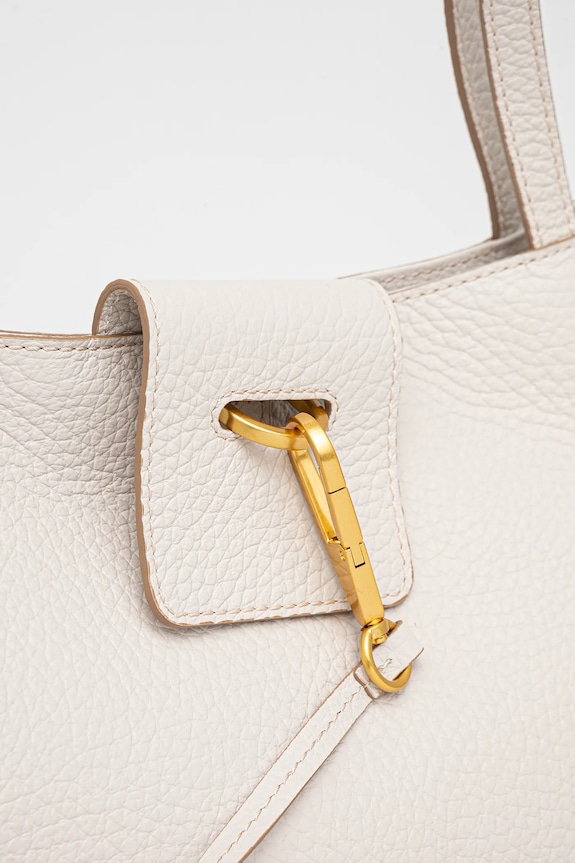 Accesorii Gianni Chiarini geantă MARISOL BS.11471.TKL bej
