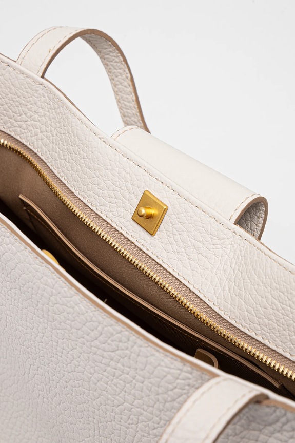 Gianni Chiarini geantă MARISOL BS.11471.TKL bej