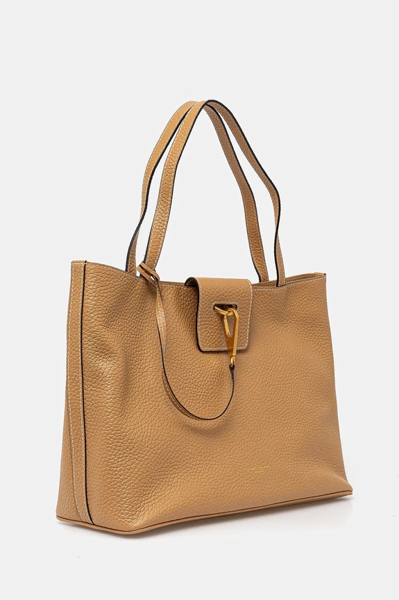 Kabelka Gianni Chiarini MARISOL BS.11471.TKL hnedá SS25