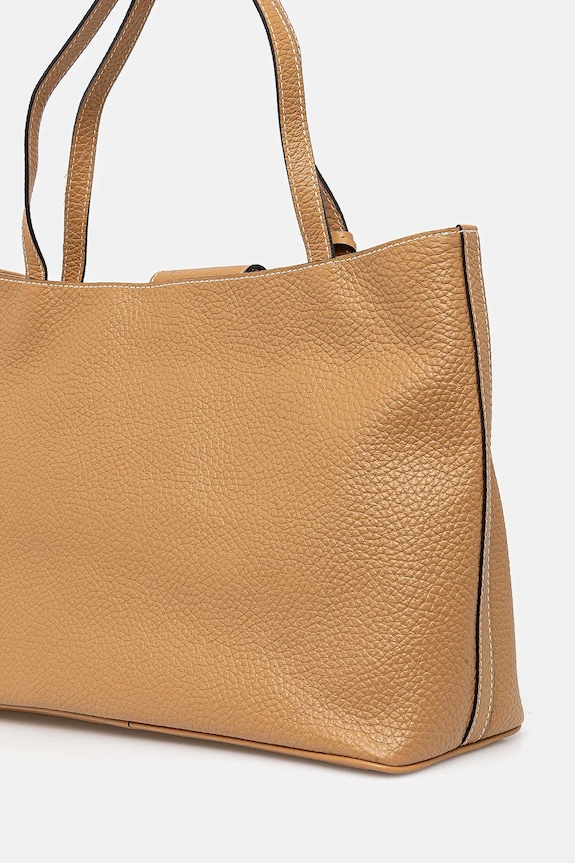 Doplnky Kabelka Gianni Chiarini MARISOL BS.11471.TKL hnedá