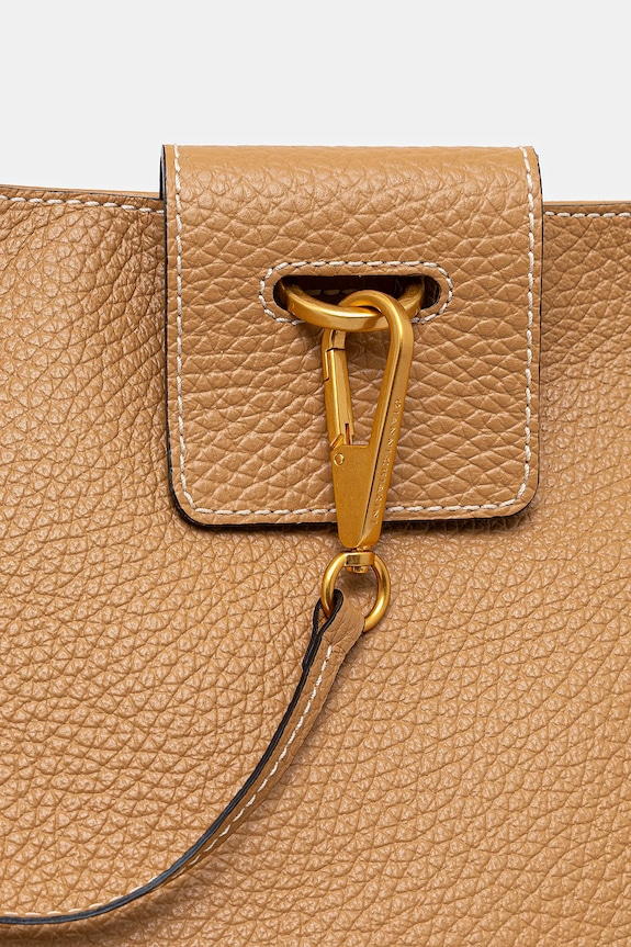 Kabelka Gianni Chiarini MARISOL hnedá BS.11471.TKL