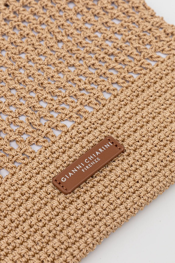 Gianni Chiarini kézitáska VICTORIA zöld BS.11580.SMCRH