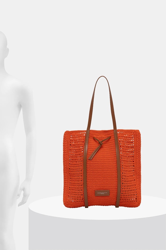 Gianni Chiarini torebka VICTORIA BS.11581.SMCRH